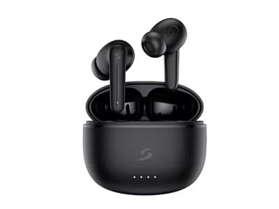 Soultech Bh040s Puresound Enc+Ipx4 Tws Kulaklık