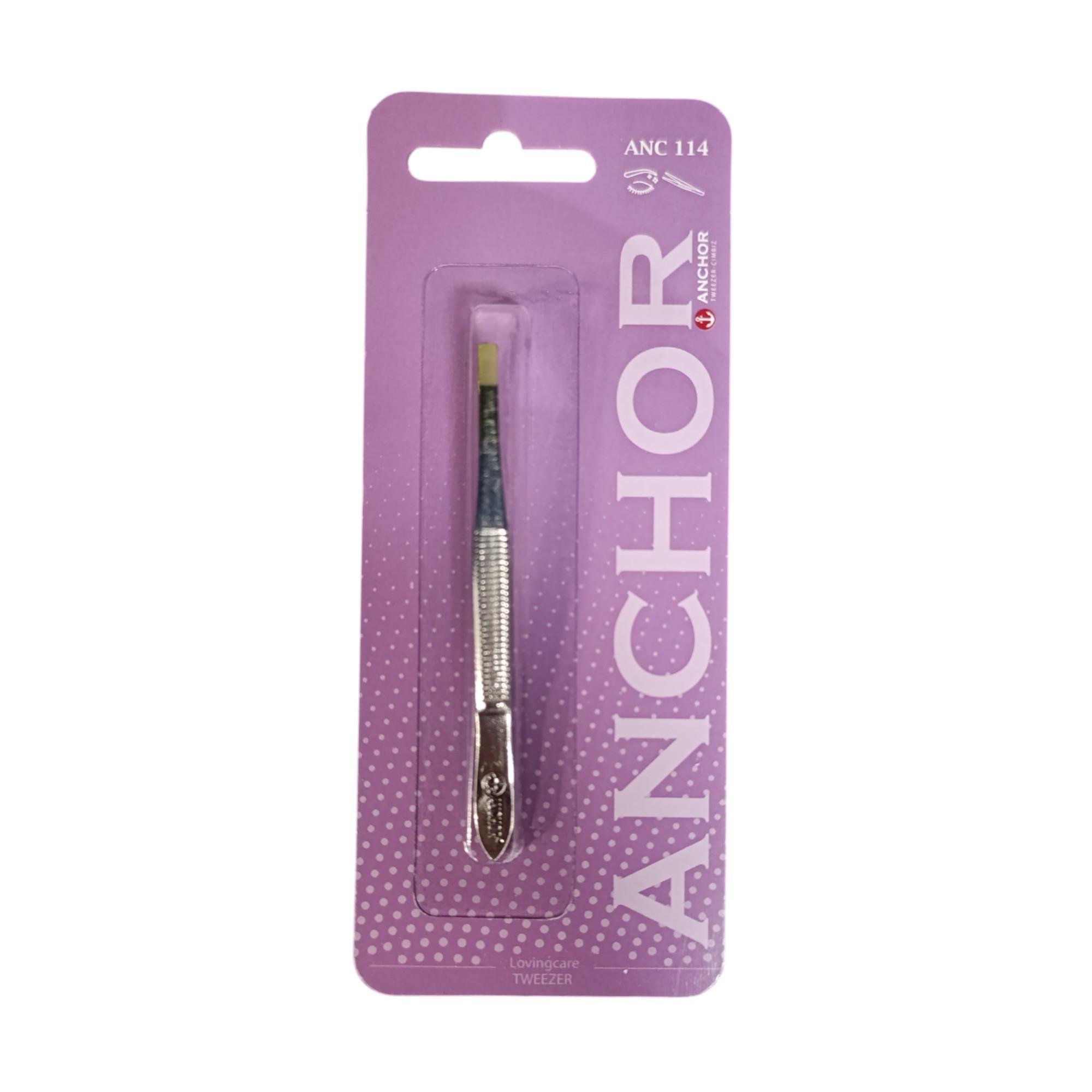 Anchor Tweezer Cımbız