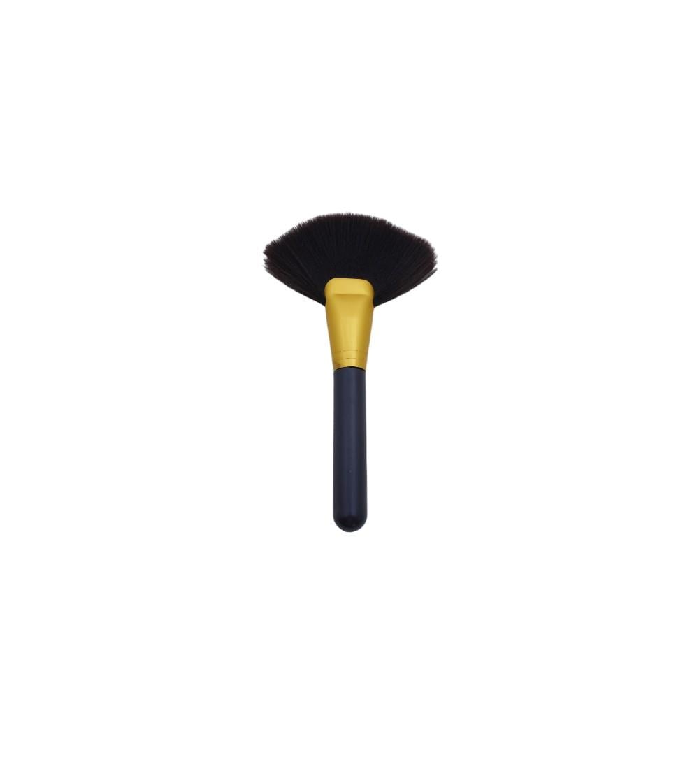 Aoyadan Brush Yelpaze Makyaj Fırçası 
