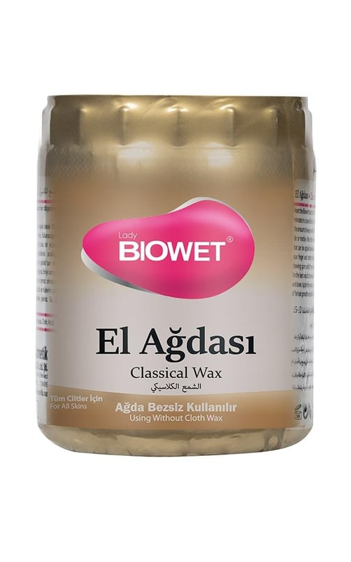 Biowet El Ağdası 250 ml