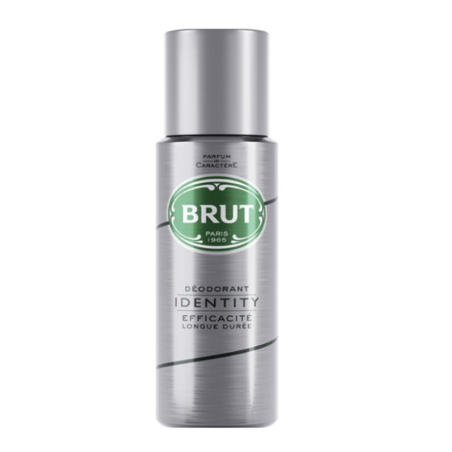 Brut Identıty Deodorant 200 ml