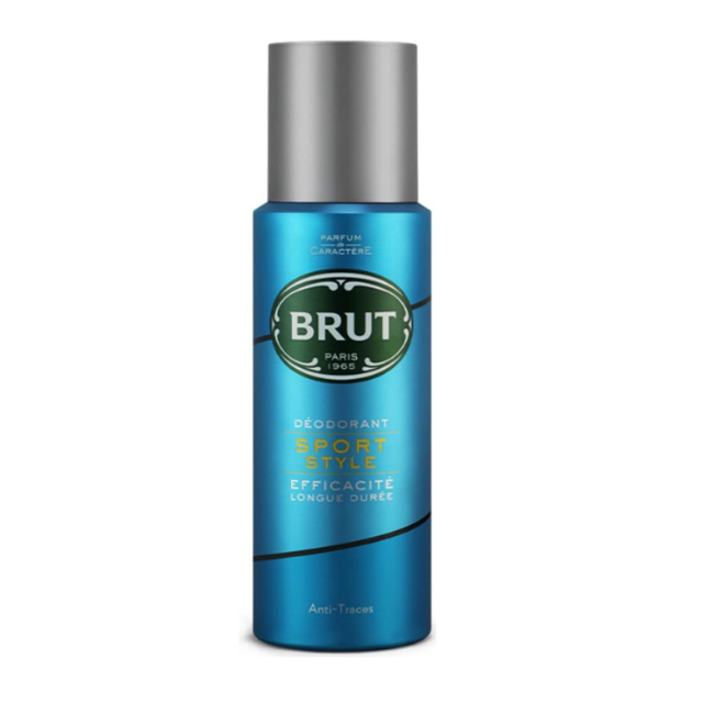 Brut Sport Style deodorant 200 ml