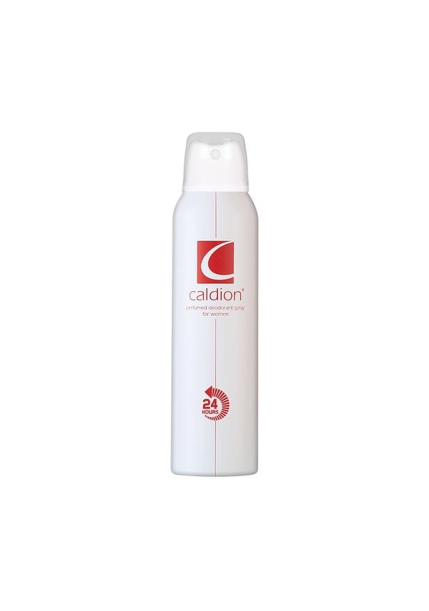 Caldion %0 Alumınum Paraben Free 150 ml 