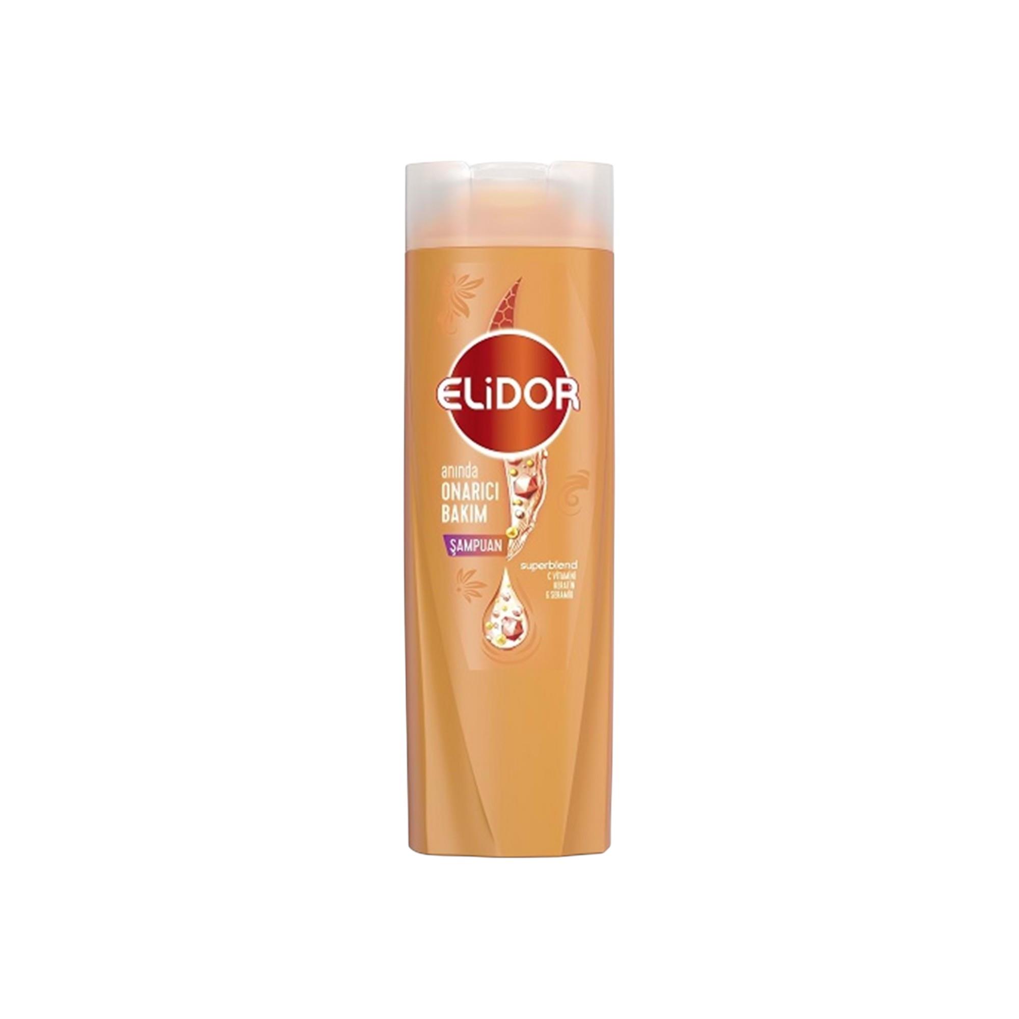 Elidor Anında Onarıcı Bakım Şampuan 200 ml