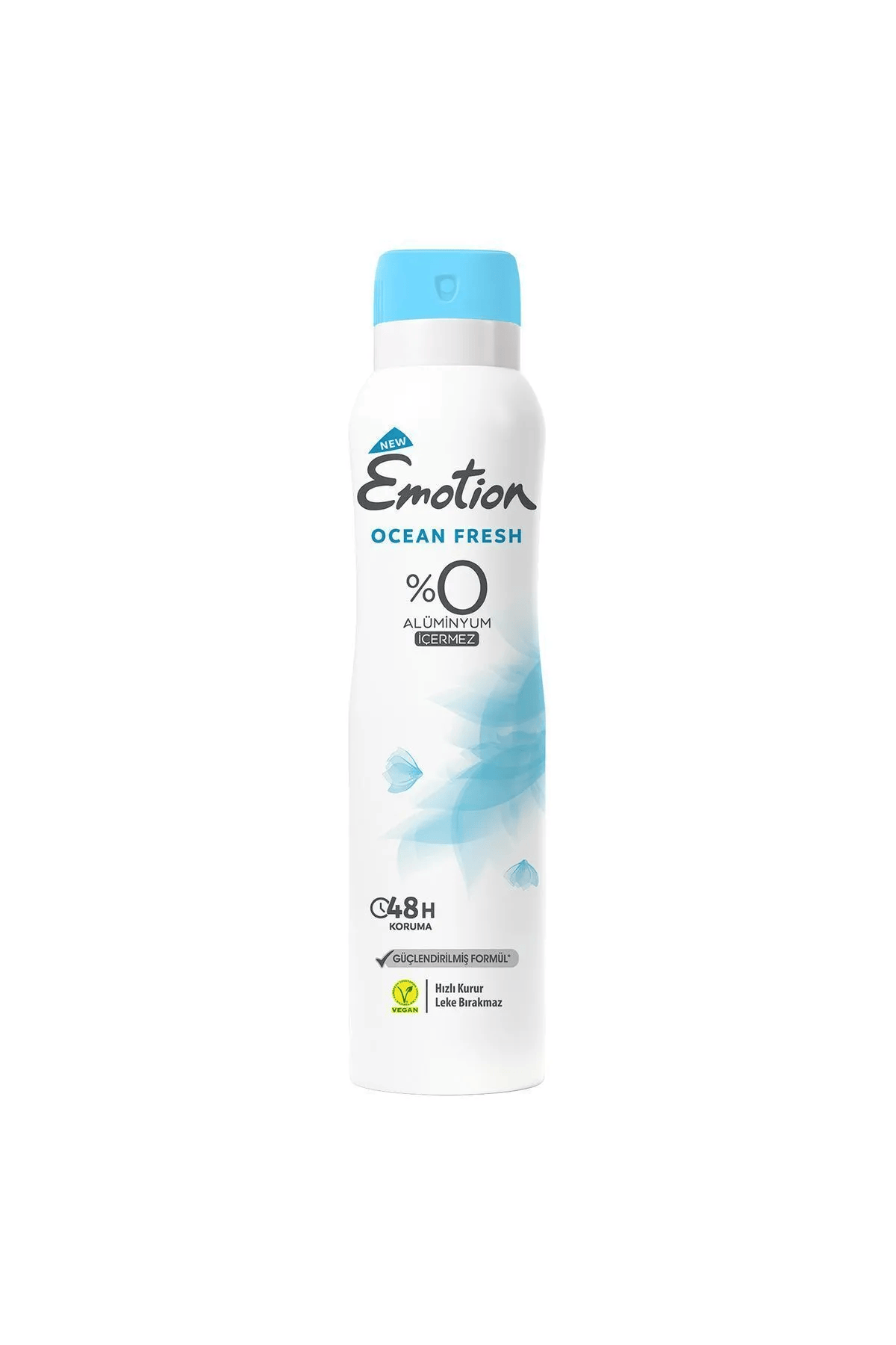 Emotion Ocean Fresh Deodorant 150 ml