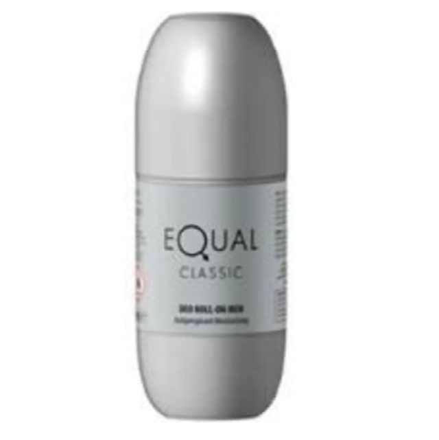 Equal Classıc Deo Roll-on Men 50 ml