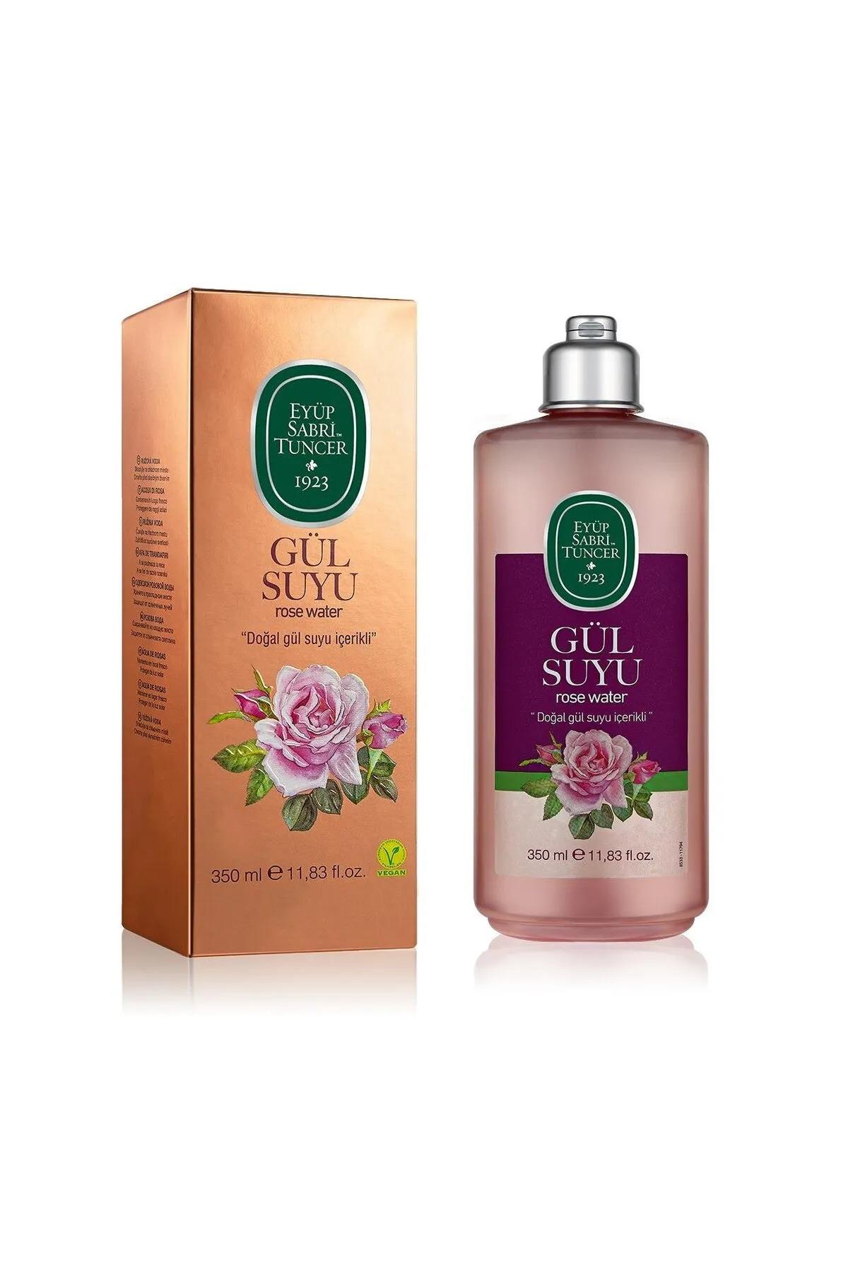 Eyüp Sabri Tuncer  350 ml Suyu