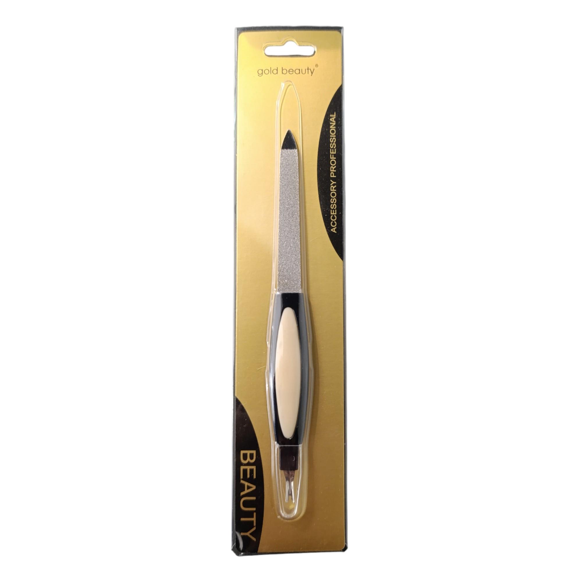 Gold Beauty Tırnak Törpüsü