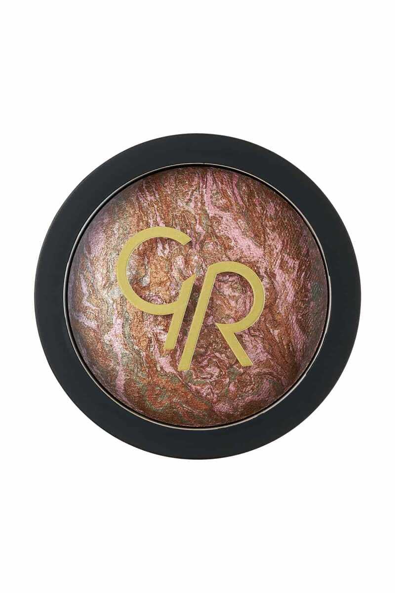 Golden Rose Baked (No:103) Stardust 9 g (Işıltılı Allık)