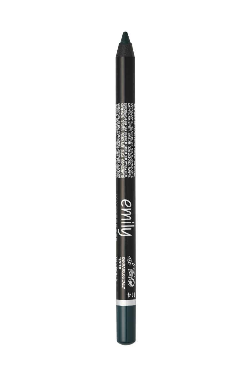 Golden Rose Emily Waterproof Eye (No:114) Pencil