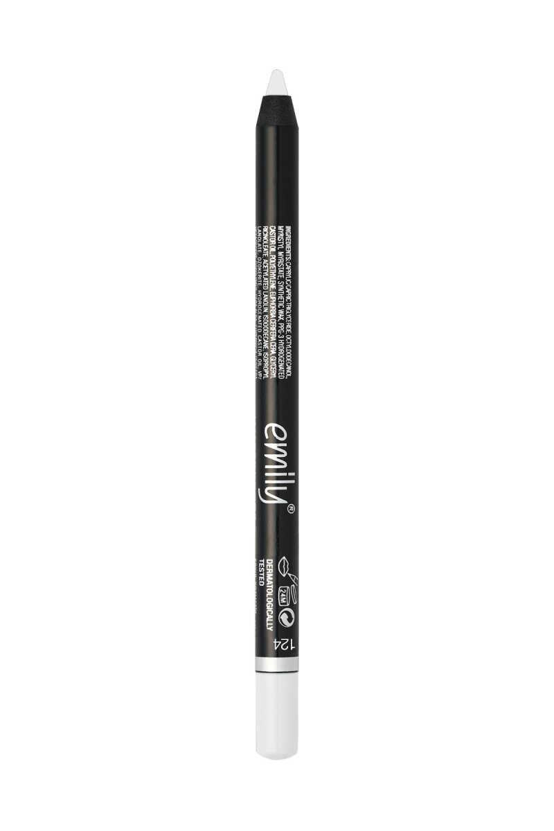 Golden Rose Emily Waterproof Eye (No:124) Pencil