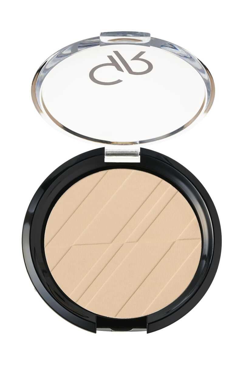 Golden Rose Sılky Touch Compact (No:04) Powder 12 g