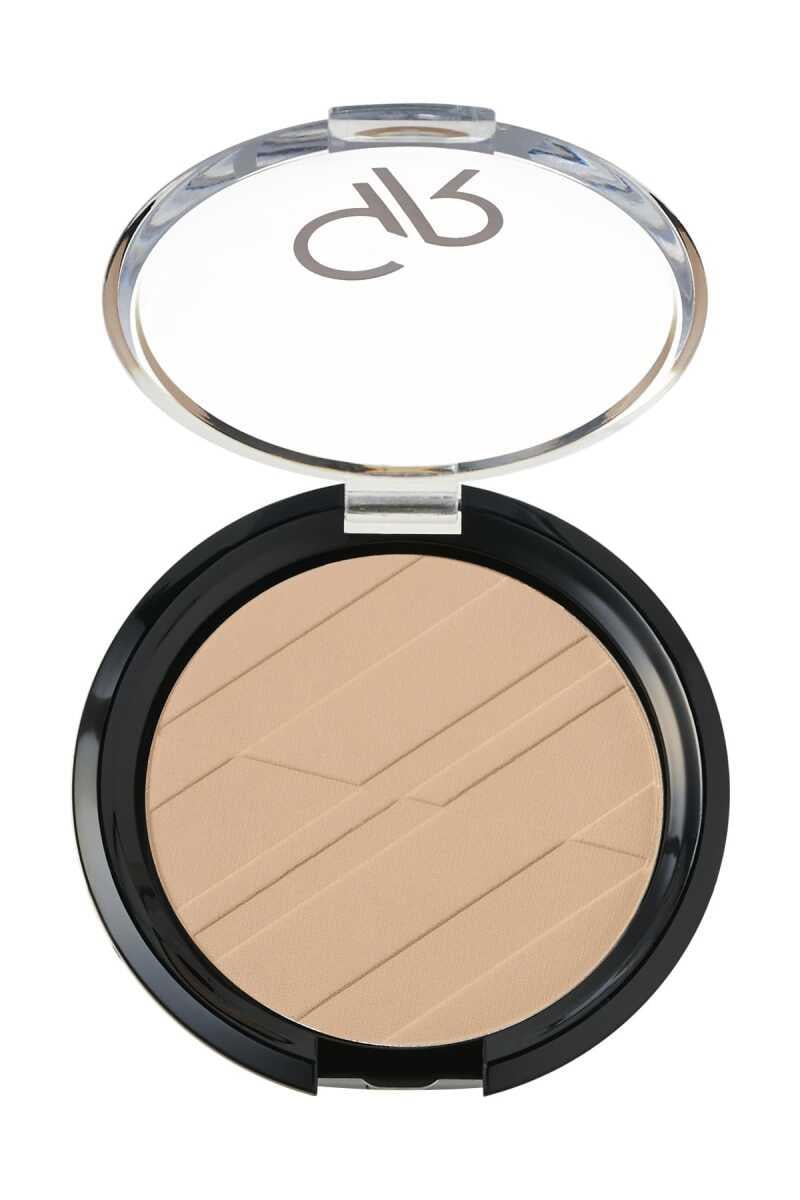 Golden Rose Sılky Touch Compact (No:05) Powder 12 g