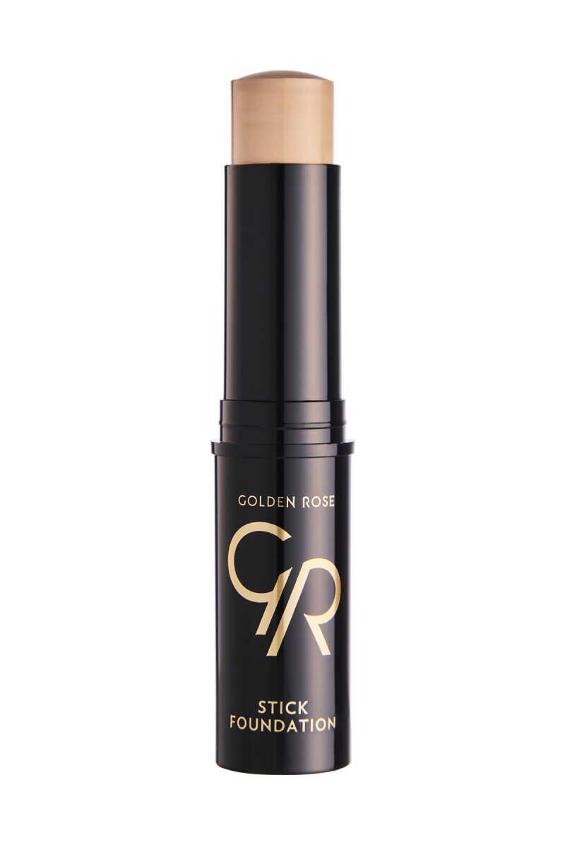 Golden Rose Stıck Foundatıon (No:02) 11 g