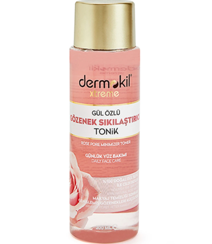 Gül Özlü Gözenek Sıkılaştırıcı Tonik 200 ml