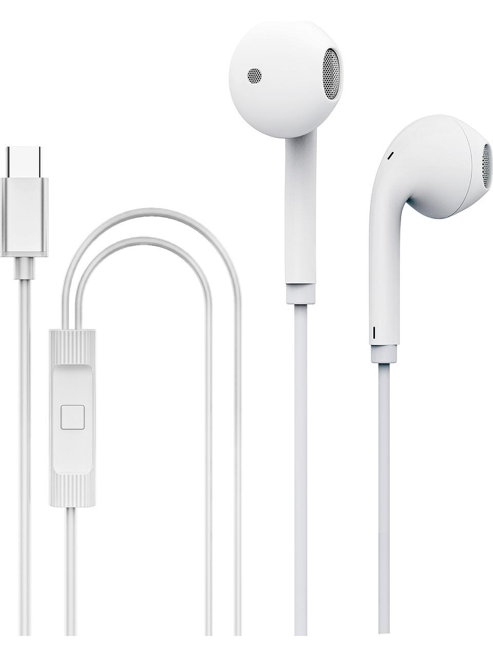 HYTECH HY-XBK57 Type-C EARPHONE Kulak İçi Kulaklık