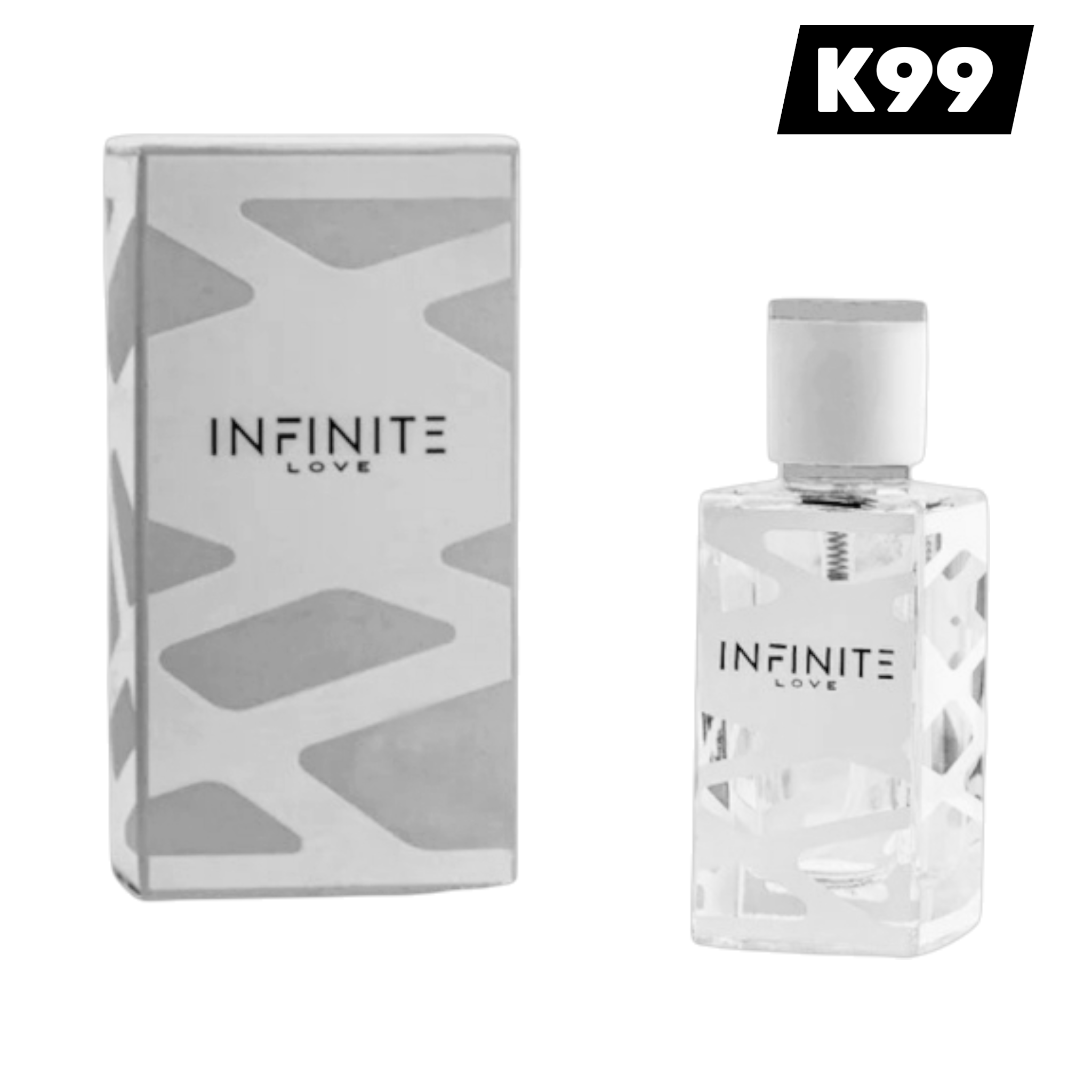 INFINITE LOVE K99 Kadın Parfüm 50ml