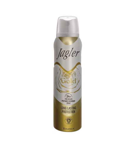 Jagler Gold