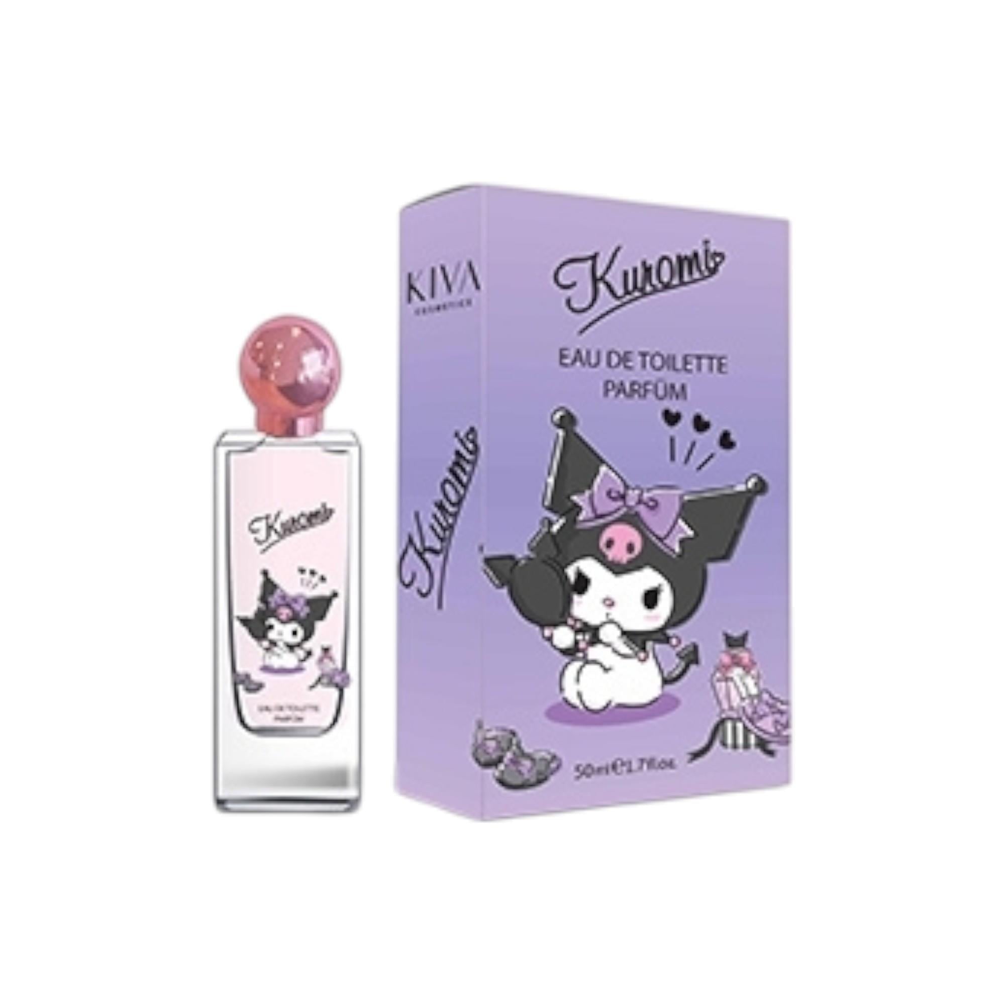 KUROMİ ÇOCUK PARFÜM EAU 50 ml