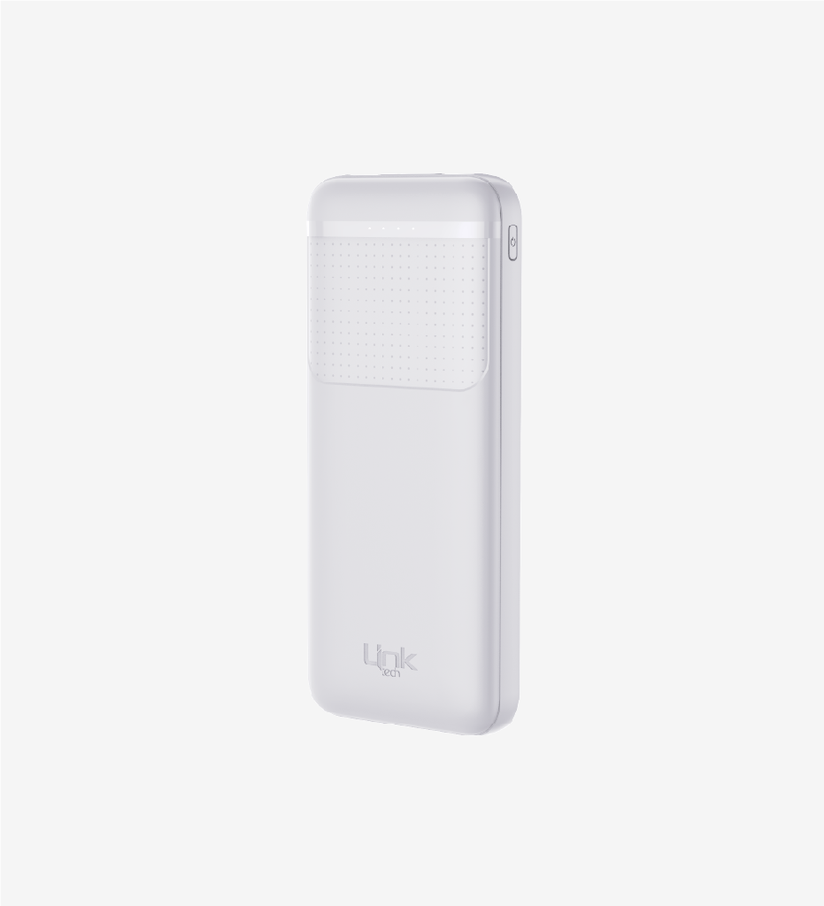 Link Tech EP90 Dual Ports Powerbank 9000 Mah