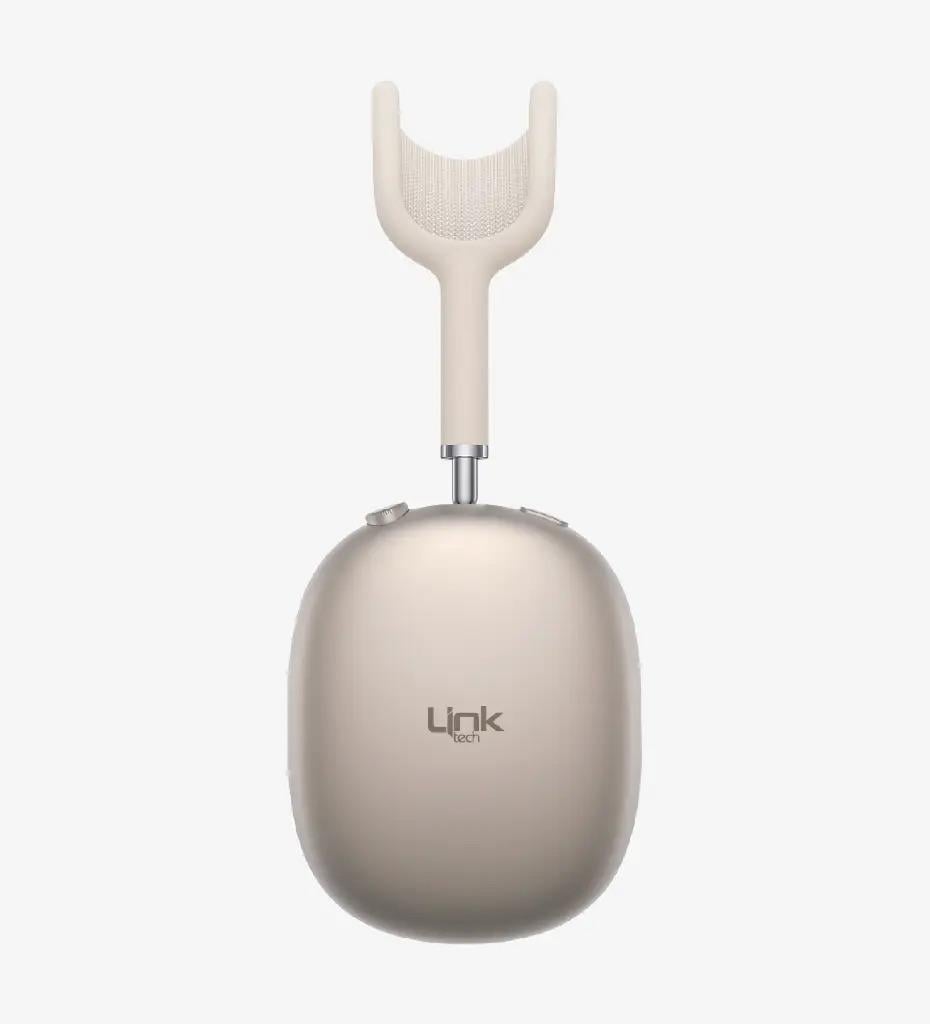 Link Tech HP10 Kulak Üstü Bluetooth Kulaklık