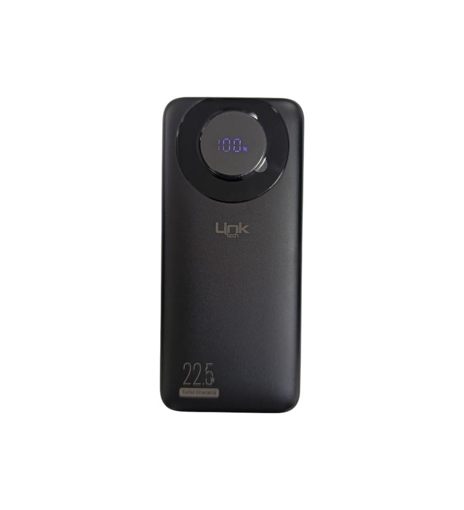 Link Tech P221 22.W Strong 10000Mah Powerbank 