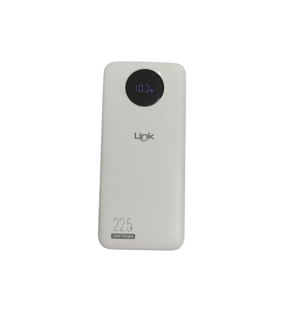 Link Tech P222 22.W Strong 20000Mah Powerbank