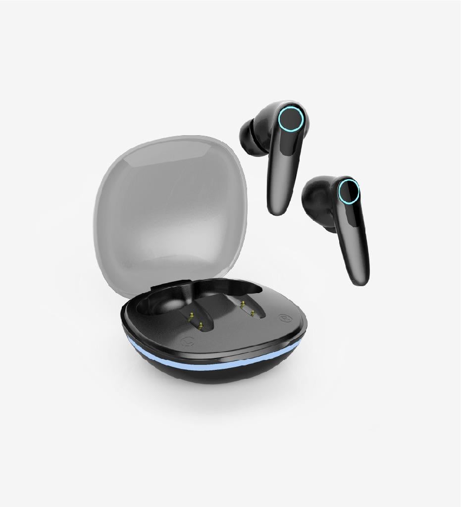 Link Tech S33 Kulak İçi ENC Oyuncu Bluetooth Kulaklık