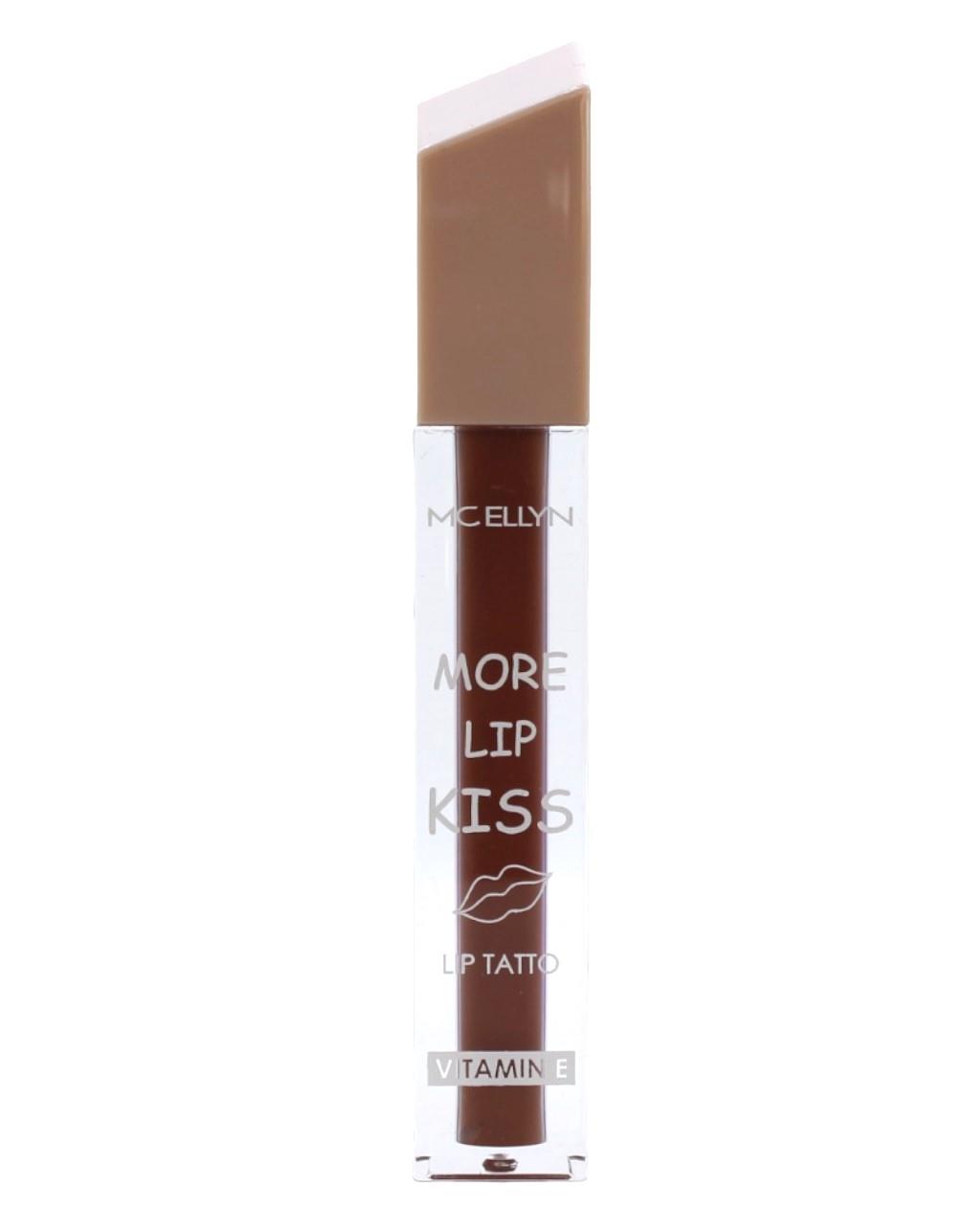 MC ELLYN More Lıp Kıss 02 Vitamin E - 5 ml