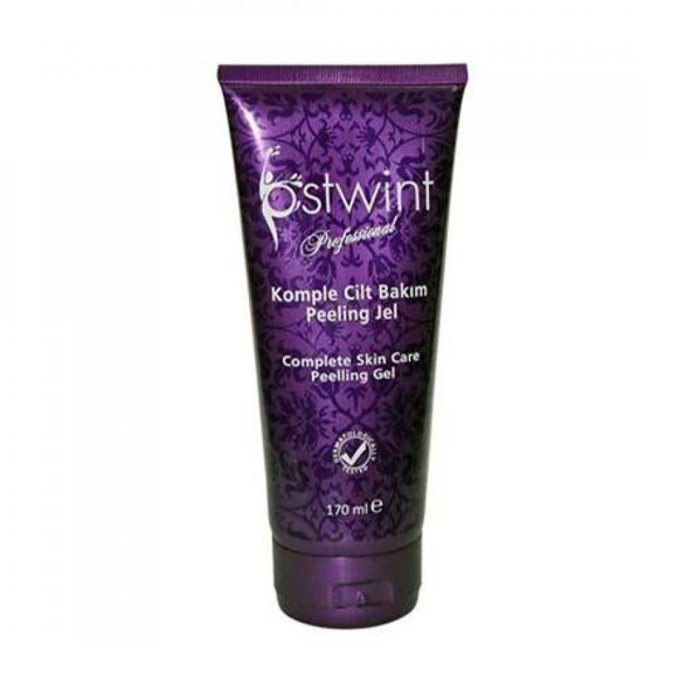 Ostwint Komple Cilt Bakım Peeling Jel 170 ml