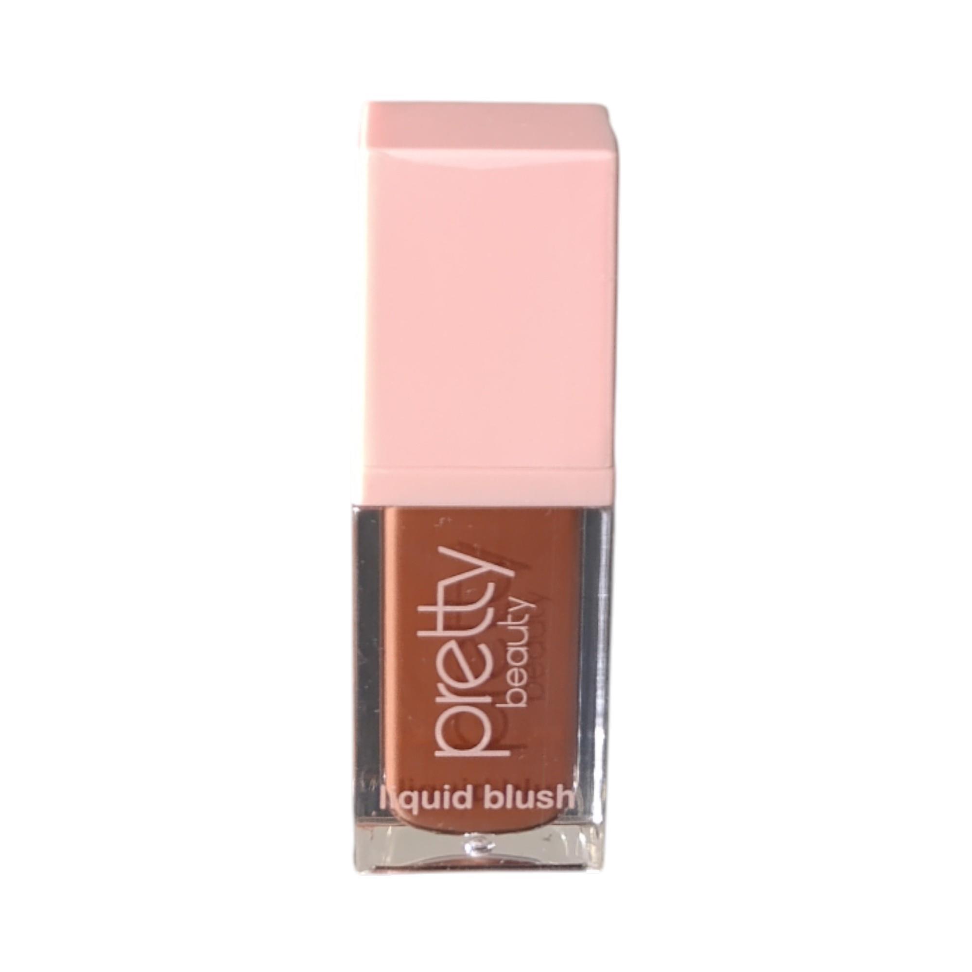 Pretty Beauty Liquid Blush No: 03 (Likit Allık)