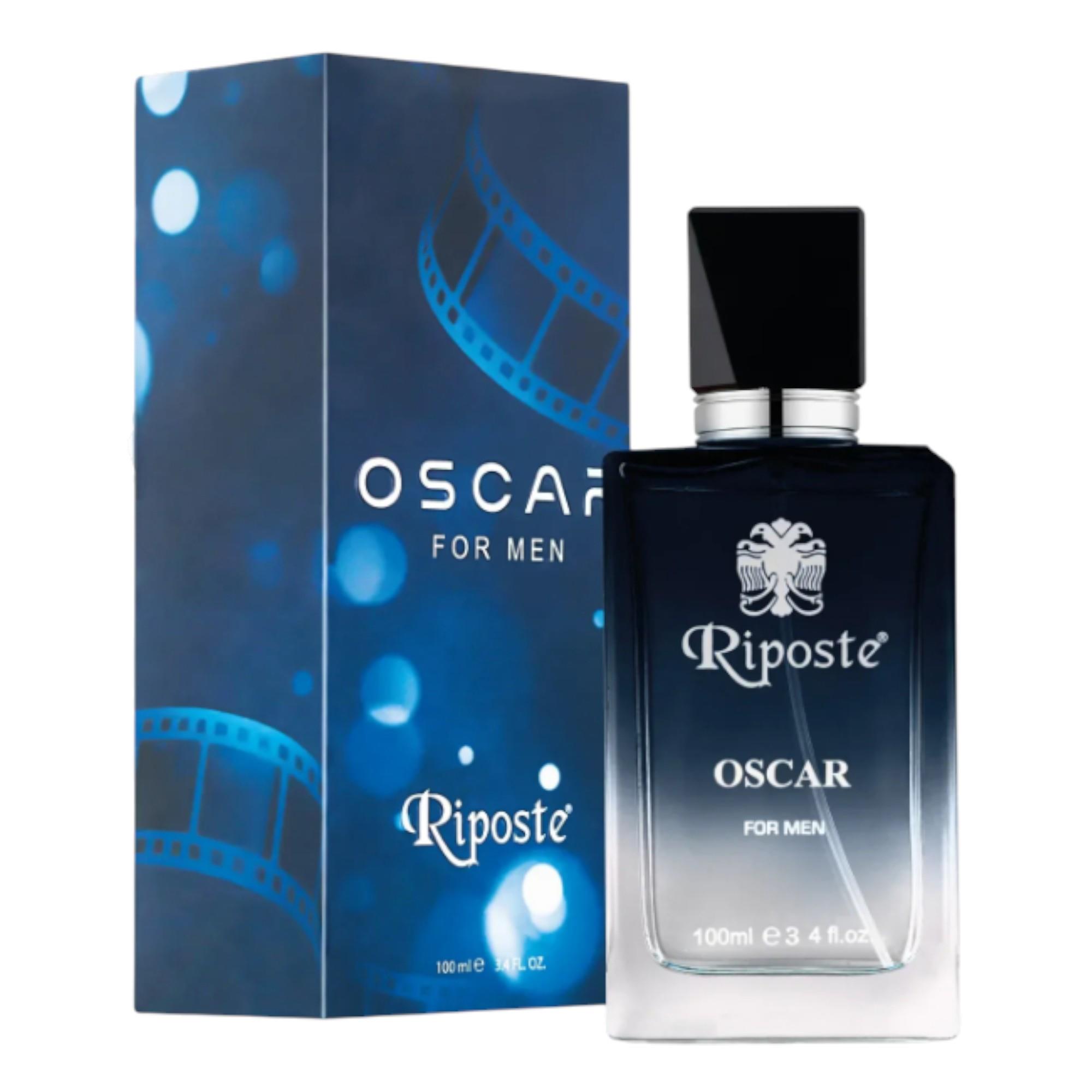 Riposte Oscar For Men Parfüm 100 ml