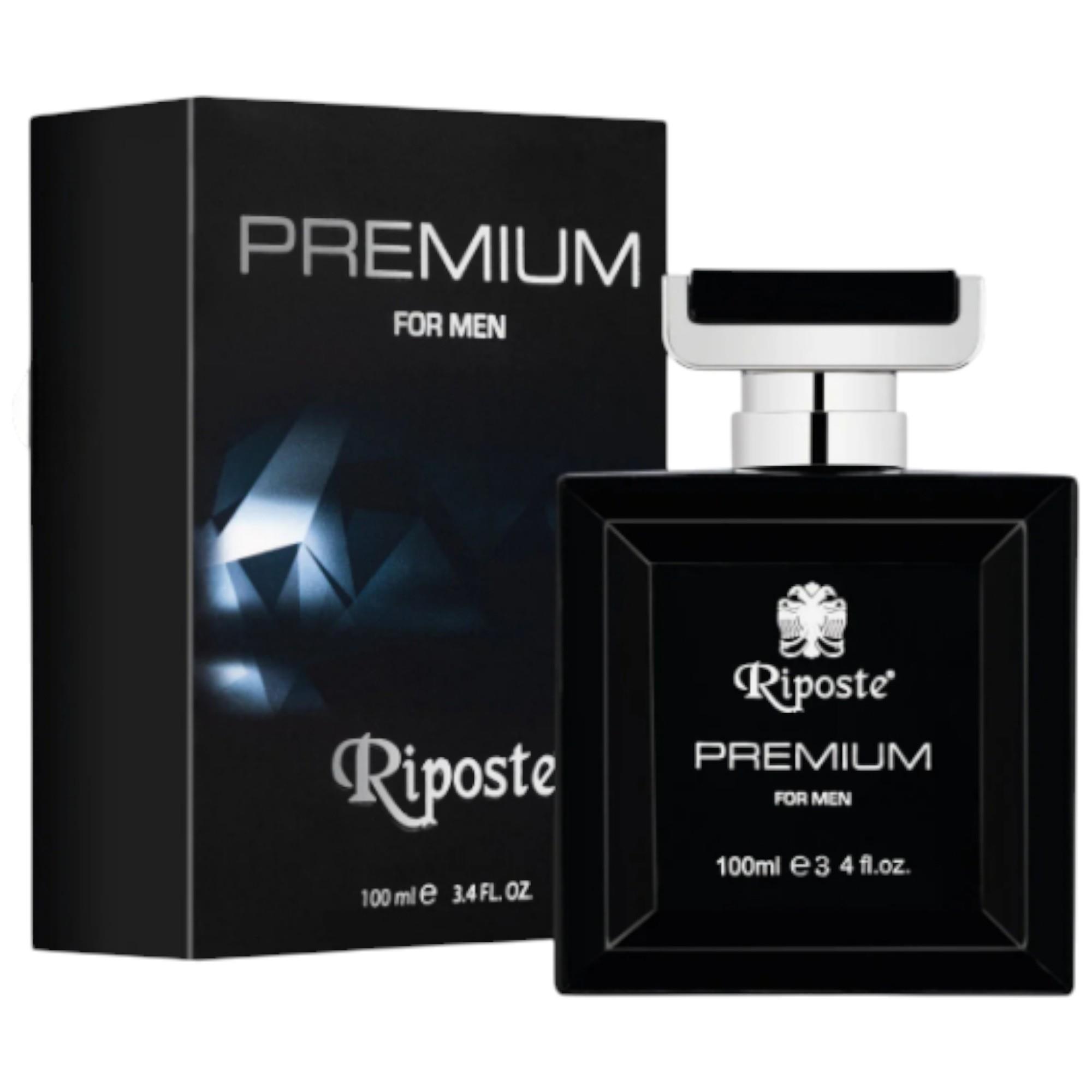 Riposte Premıum For Men Parfüm 100 ml