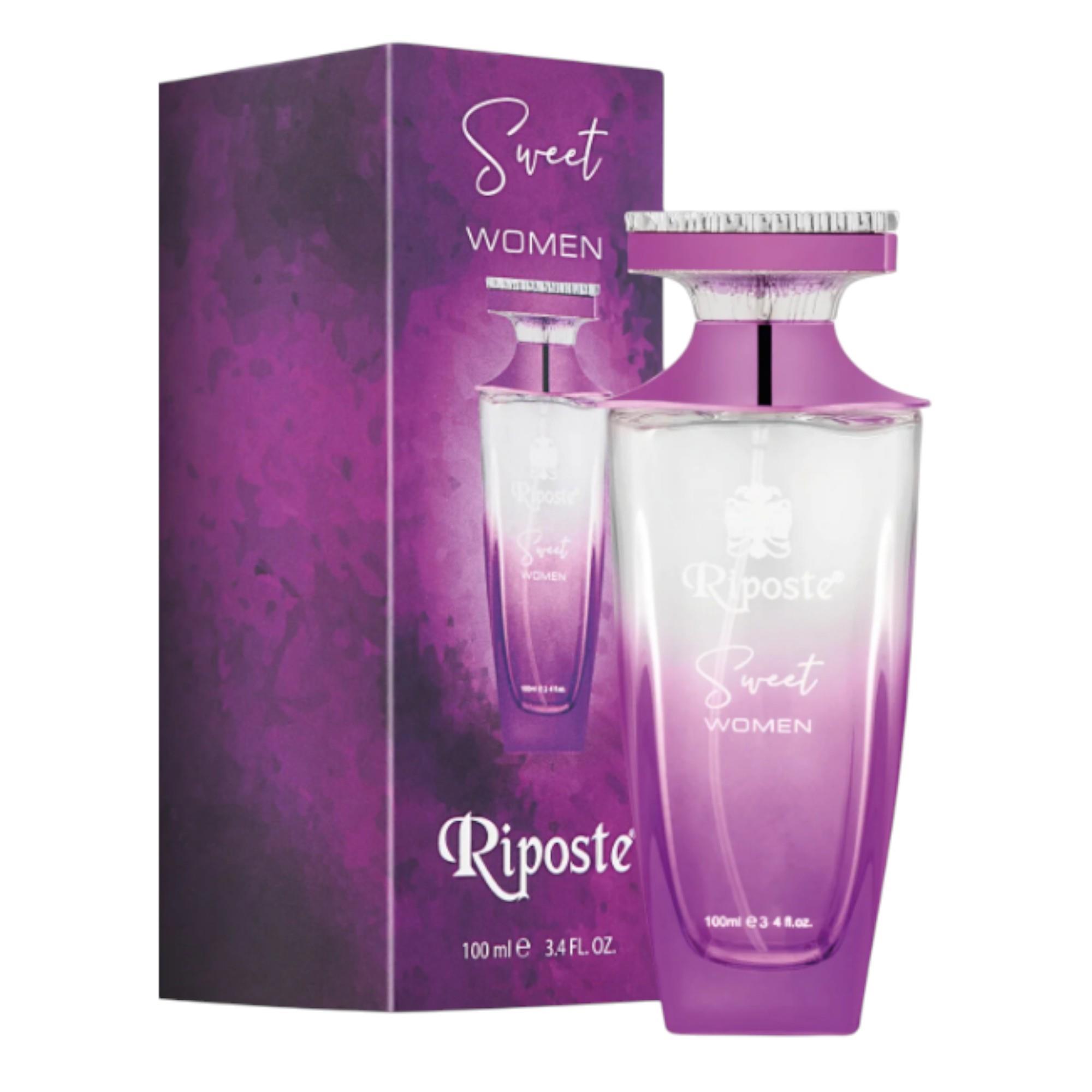 Riposte Sweet Kadın Parfüm 100 ml
