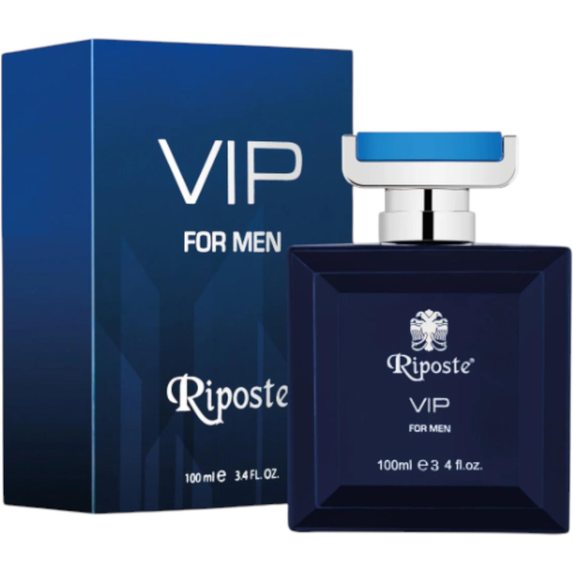 Riposte VIP Erkek Parfüm 100ml