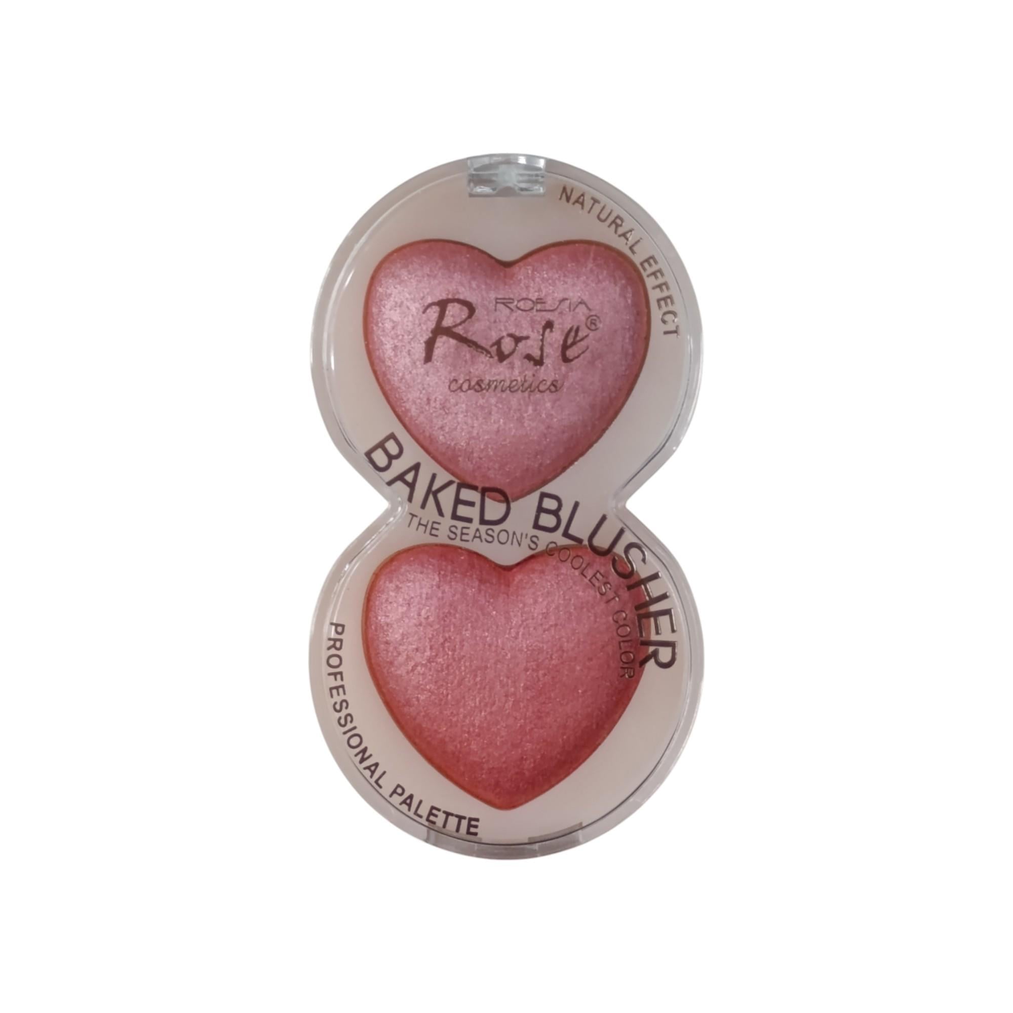 Roena Rose No:01 Baked Blusher 