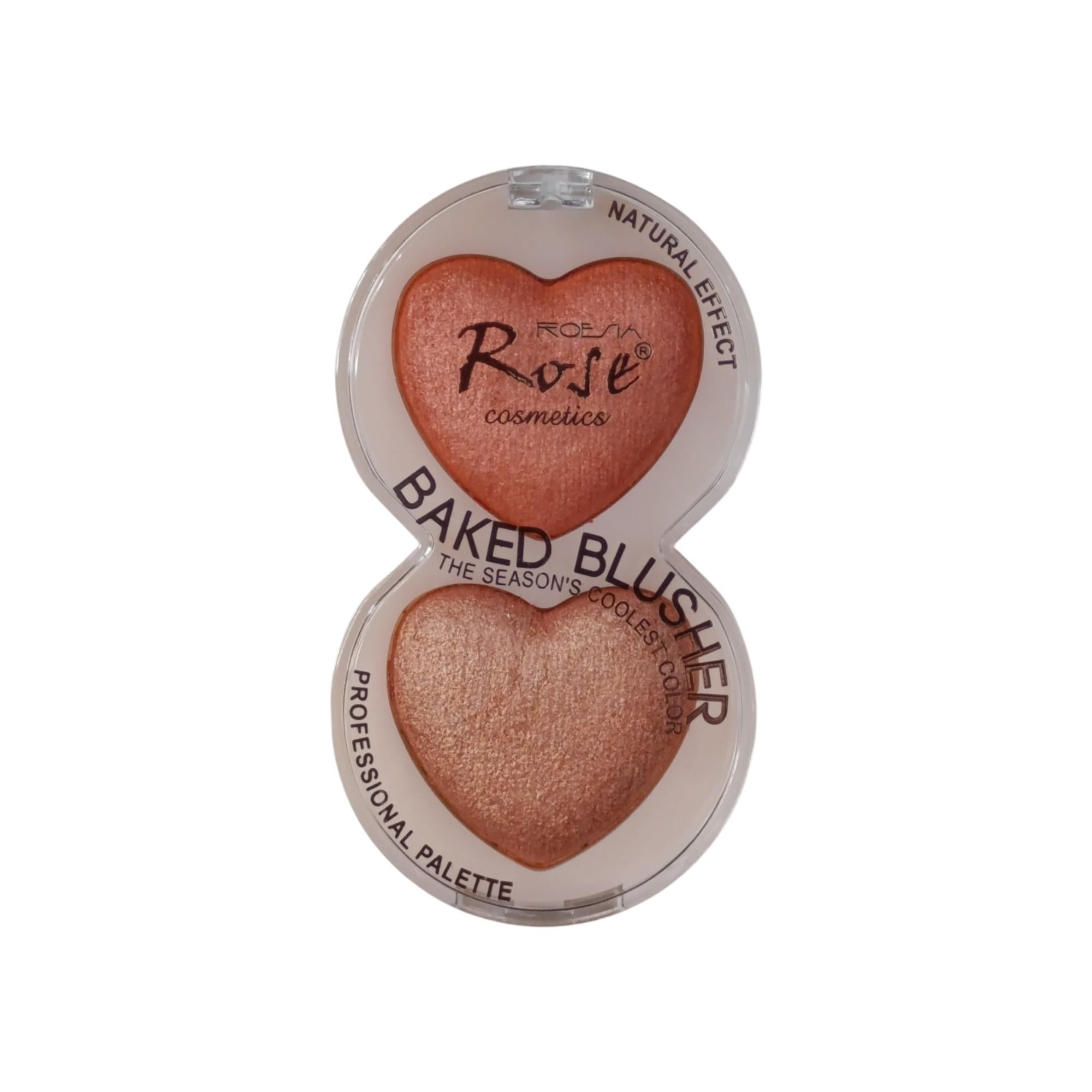 Roena Rose No:02 Baked Blusher