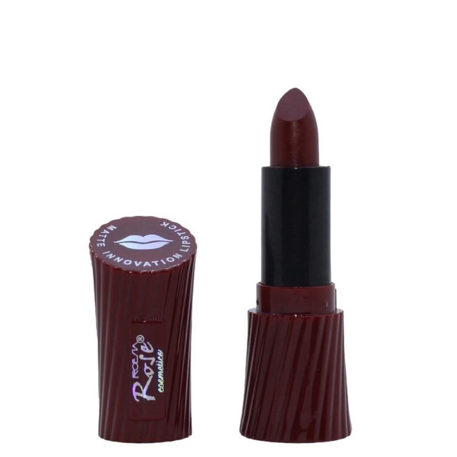 Rose Matte Innovatıon (No:03) Lıpstıck