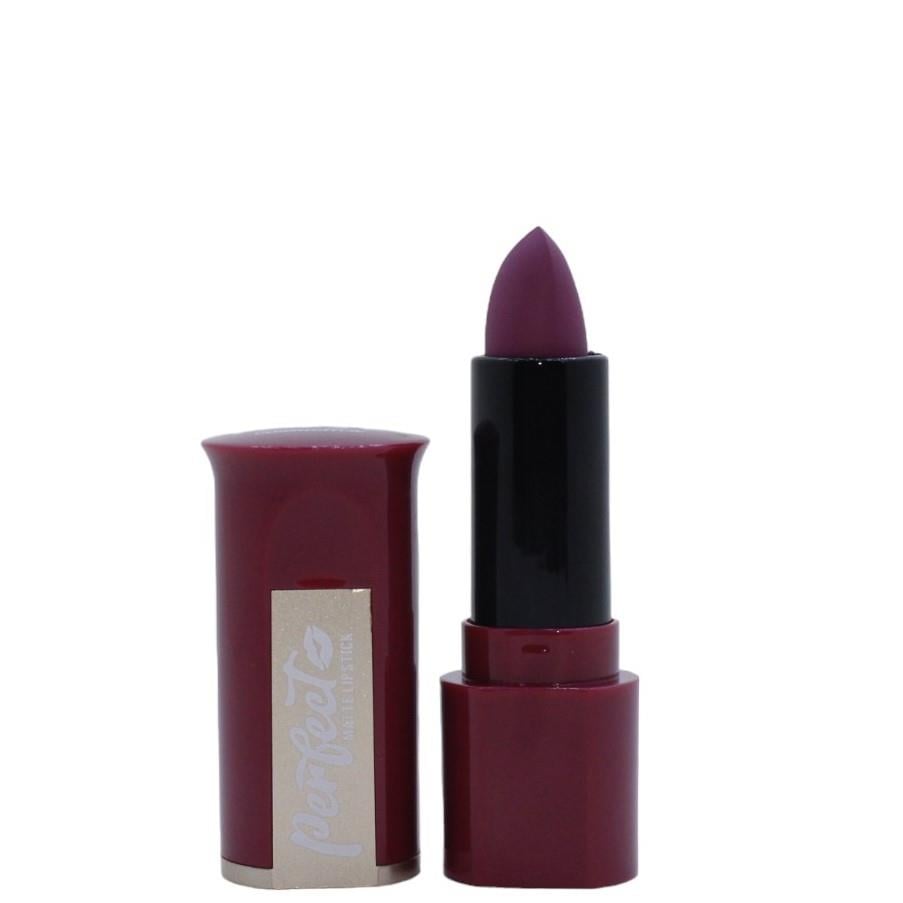 Rose Perfect Matte Lıpstıck 12 m (No:03)