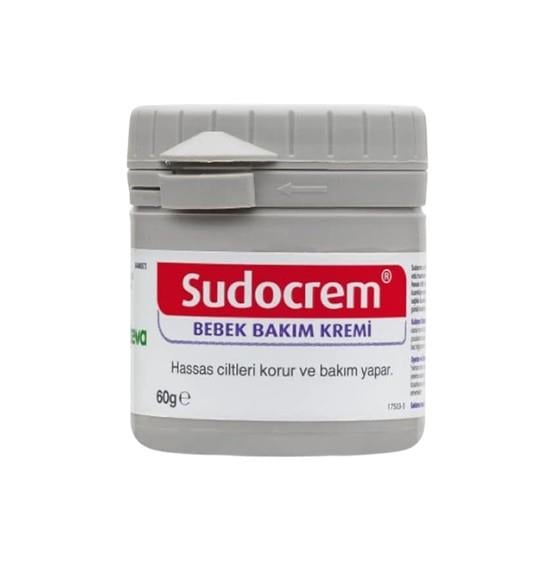 Sudocrem Bebek Bakım Kremi 60g