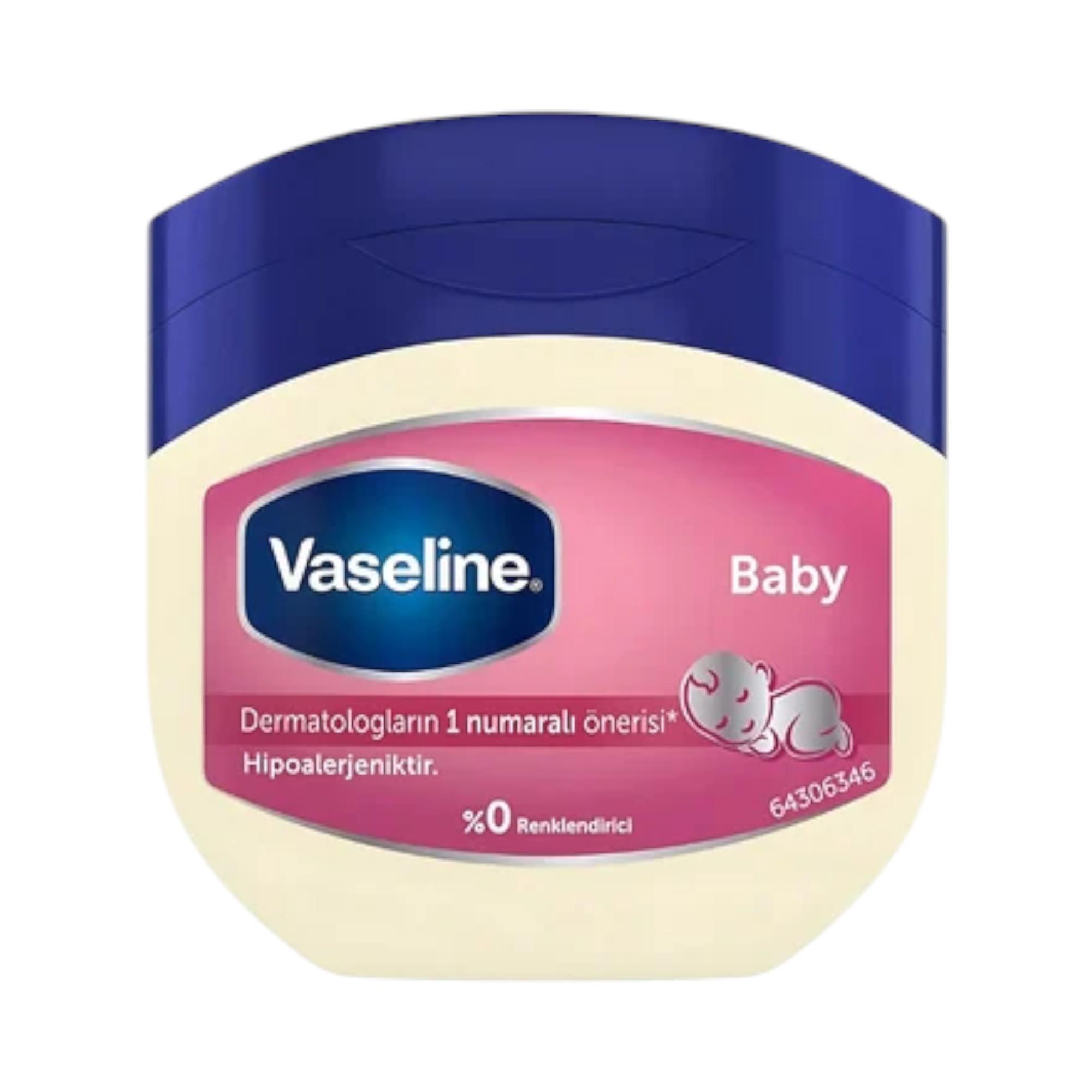 Vaseline Baby 100 ml
