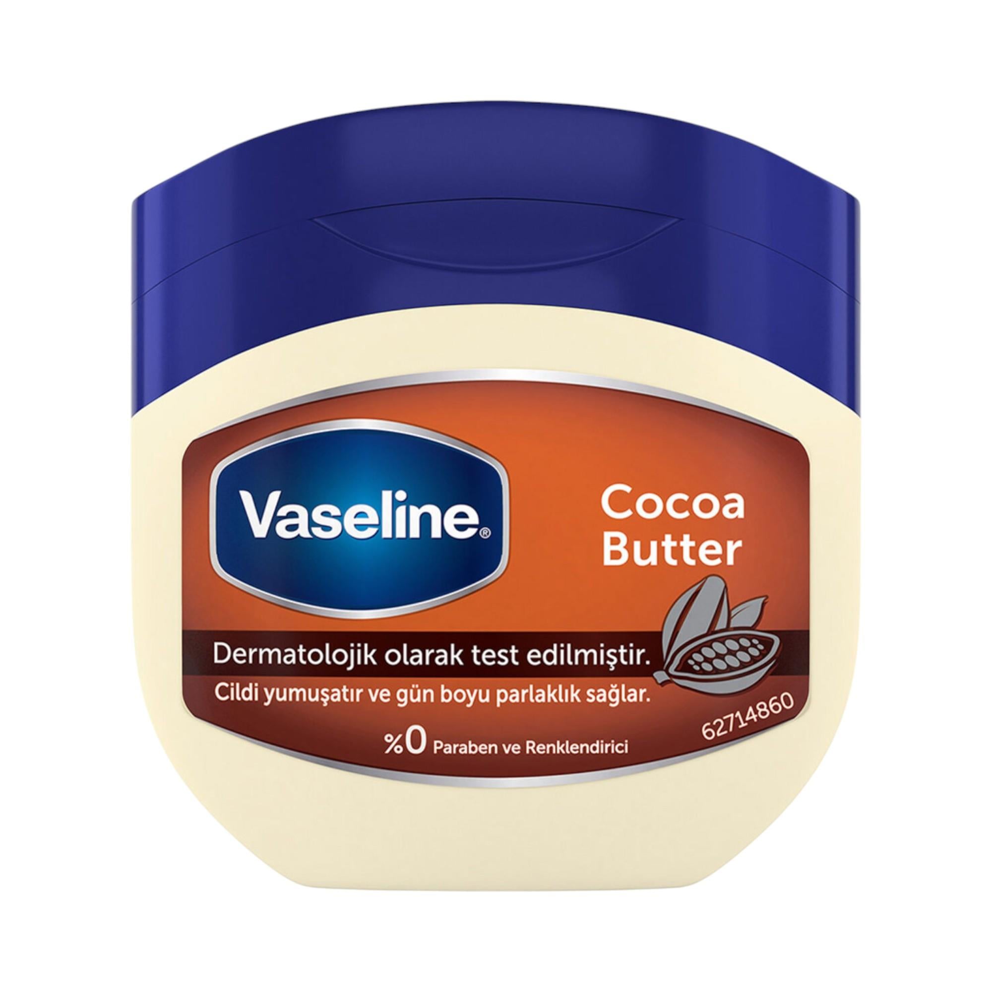Vaseline Cocoa Butter 100 ml