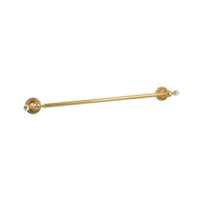 Aksu Style Havlu Bar PVD Gold