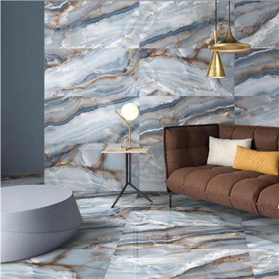 Anka Seramik 60x120 Lapis Rektifiye Parlak
