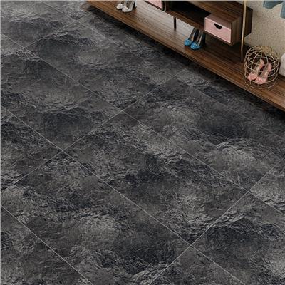 Anka Seramik 60x120 Kartepe Siyah Rektifiye Parlak