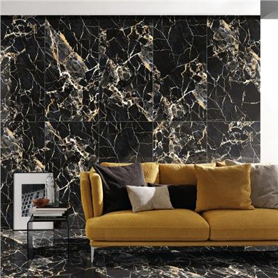 Anka Seramik 60x120 Portoro L Rektifiye Parlak
