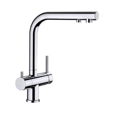 Blanco Fontas II Krom Eviye Bataryası