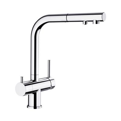 Blanco Fontas-S II Krom Eviye Bataryası