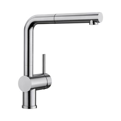 Blanco Lınus-S Paslanmaz Çelik Eviye Bataryası