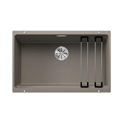 Blanco Etagon 700-U Silgranit Tartufo Eviye